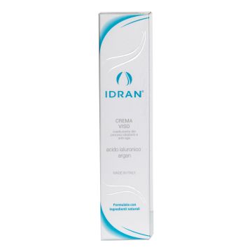 Idran crema idratante viso 50 ml
