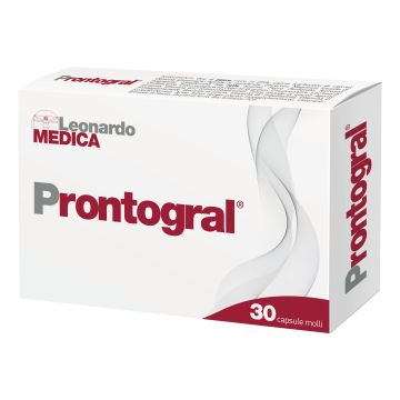 Prontogral 30 Capsule