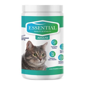 Essential Gatto Adult 150 G