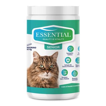 Essential gatto senior 150 g