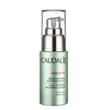 Caudalie vineactiv siero antirughe 30ml