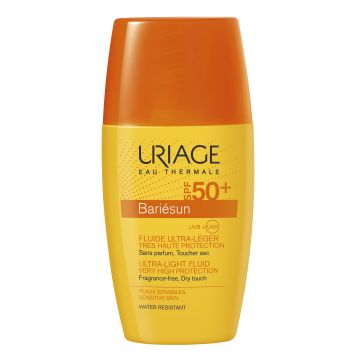 Bariesun ultralegg.fp50+ 30ml