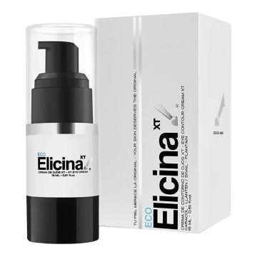 Elicina eco xt crema contorno occhi 15 ml