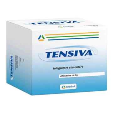 Tensiva 40 Bustine