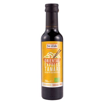 Tamari salsa soia s/glut 250g
