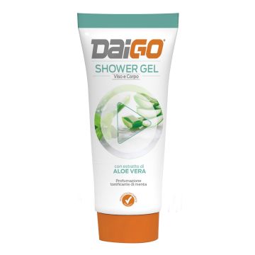 Daigo shower gel 200 ml