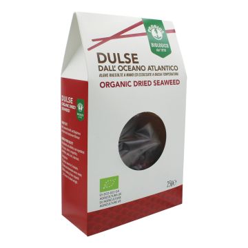 Alghe alghe dulse 25 g