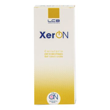 Xeron Collutorio 50ml