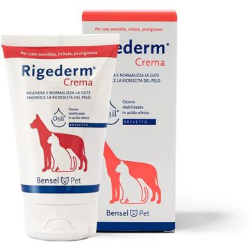 Rigederm Crema 100Ml