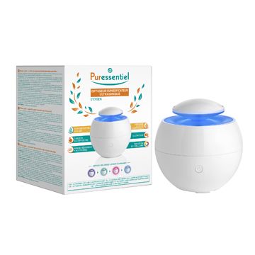 Puressentiel diff.umid.oxygen