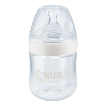 Nuk biberon natural sense si 150 ml
