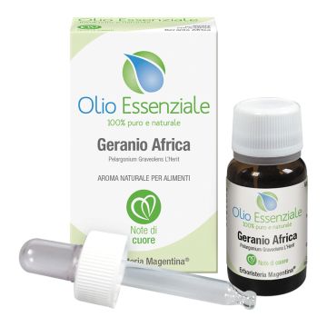Geranio africa olio essenziale 5 ml