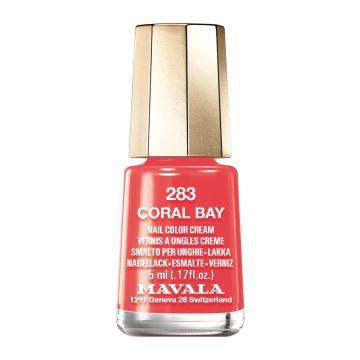 Minicolor 283 coral bay