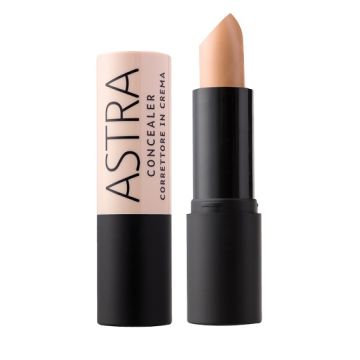 ASTRA - Concealer Correttore In Crema 02 Miele
