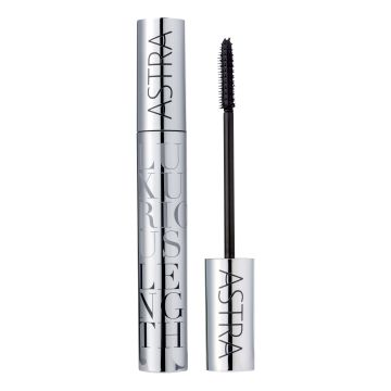 ASTRA - Icon Luxurious Length - Mascara Deep Black