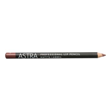 Astra professional lip pencil matita labbra 41