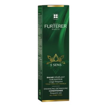 Huile 5 sens balsamo 5 sensi 150 ml