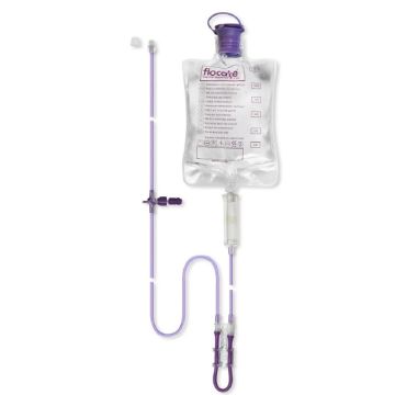 Flocare sacca infinity 1300ml