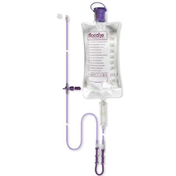 Flocare sacca infinity 2000ml