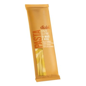 Dialsi pasta r/m spaghetti n20