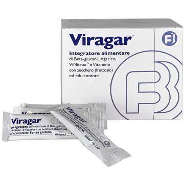 Viragar 30 stick 5ml