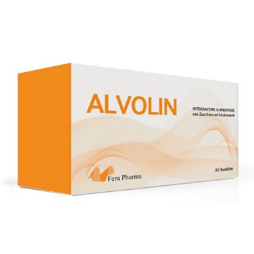 Alvolin 20 Bustine