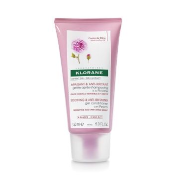 Klorane gel doposh.peonia150ml