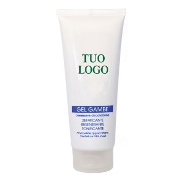 Farmaderbe crema gambe 100 ml