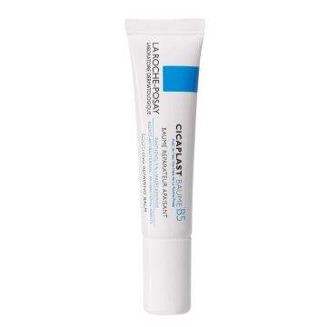Cicaplast baume b5 15 ml Cicaplast baume b5 15 ml