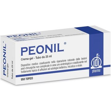 Peonil crema-gel 25ml