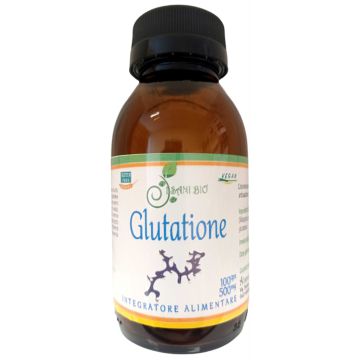 Glutatione 100 capsule