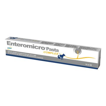 Enteromicro Pasta Complex 15 Ml