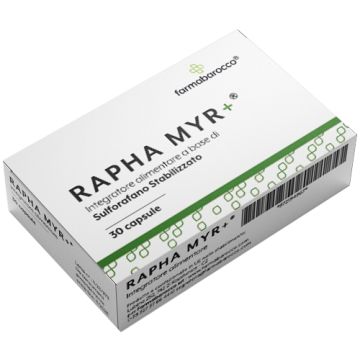 Rapha Myr 30 Capsule