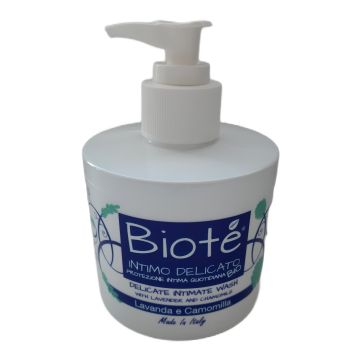Biote' intimo delicato 300 ml