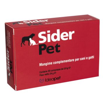 Sider Pet 24G