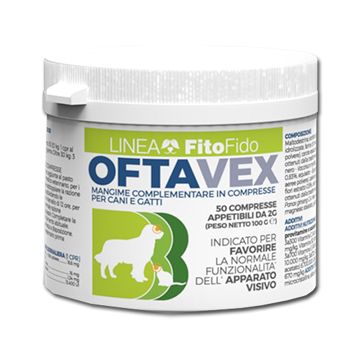 Oftavex 50 Compresse