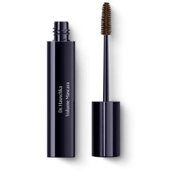 Dr hauschka mallow volume mascara 02 brown 8 ml