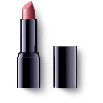 Dr hauschka mallow lipstick 03 camellia 4,1 g