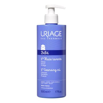 Premiere huile lavante 500ml