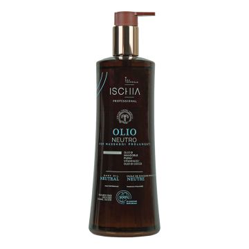 Sali di ischia olio neutro 500 ml