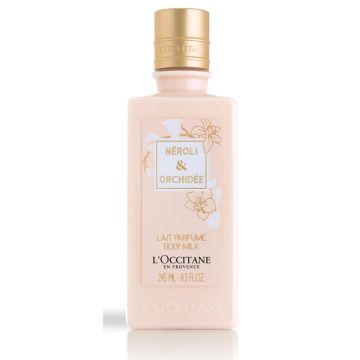 Neroli & orchidea latte corpo 245 ml