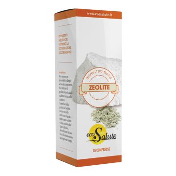 Zeolite 45 Compresse