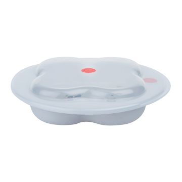 Bebe confort piatto con coperchio sport
