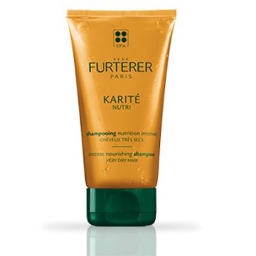 Karite' nutri shampoo nutrizione intensa 150 ml