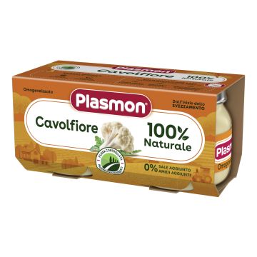 Omo pl.cavolfiore 2x80g