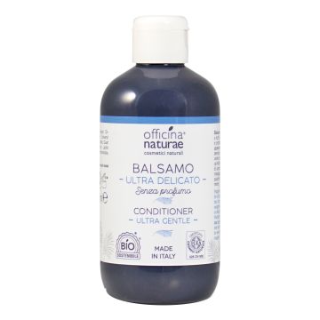 Balsamo ultradelicato 250 ml