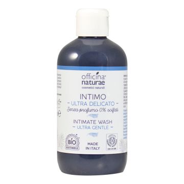 Intimo ultradelicato 250 ml