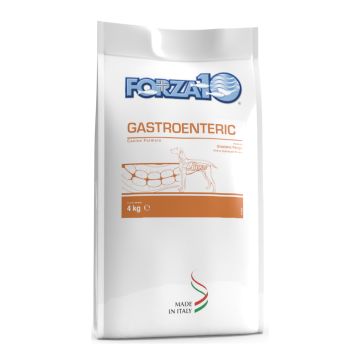 Forza10 gastroenteric cane 4 kg