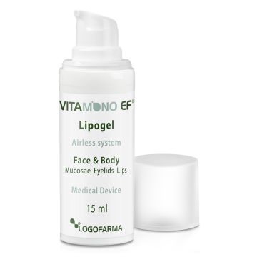 Vitamono ef lipogel 15ml ce