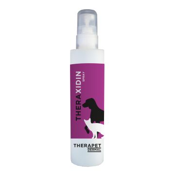 Theraxidin Spray 200Ml